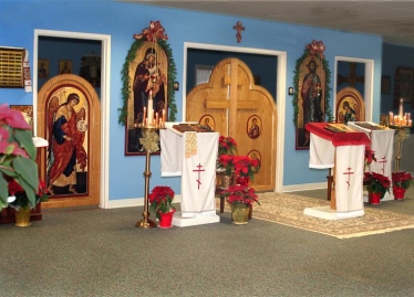 Holy Apostles Mission Holy Apostles Mission