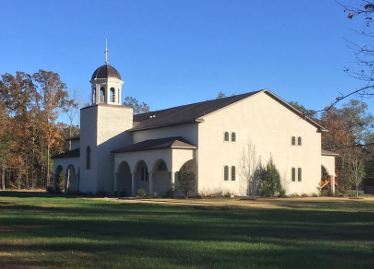 Nativity of The Lord Mission