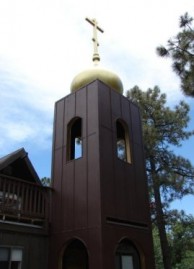 St. Dimitri of Rostov Mission
