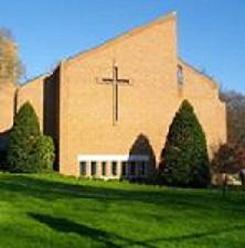 St. Philothea of Arges Mission