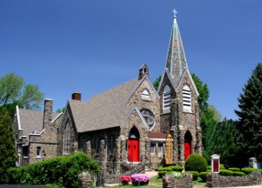 Descent of the Holy Spirit Church Descent of the Holy Spirit Church