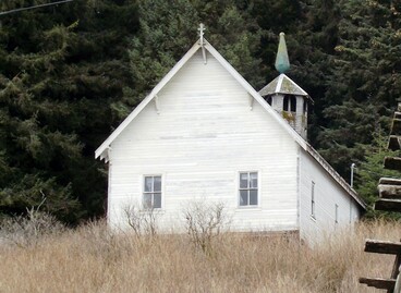 St. John the Baptist Church