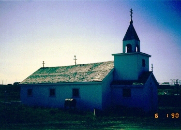 Transfiguration of Our Lord Church