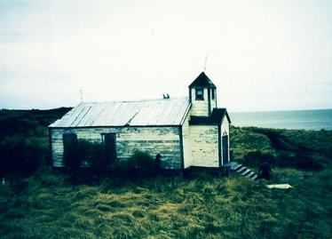 St. Nicholas Chapel