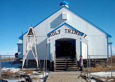 Holy Trinity Church