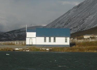 St. Herman Church