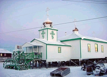 St. Nicholas Church St. Nicholas Church