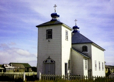 St. Nicholas Church St. Nicholas Church