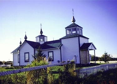Transfiguration of Our Lord Church