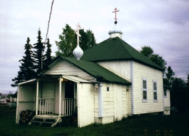 St. Peter the Apostle Church