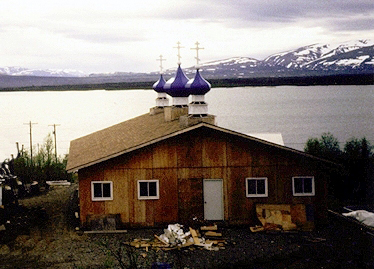 St. Nicholas Church