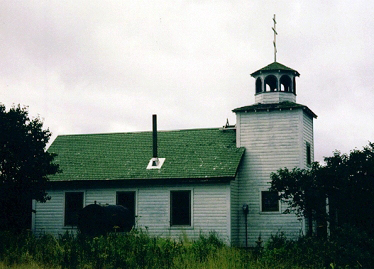 St. Nicholas Church St. Nicholas Church