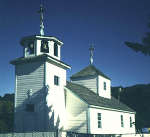 St. Nicholas Church