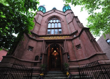 SS. Peter and Paul Church SS. Peter and Paul Church