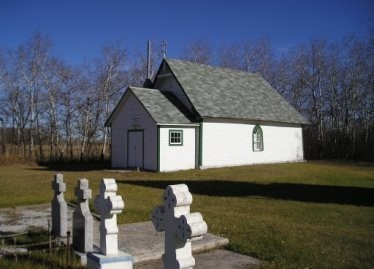 St. Basil Church