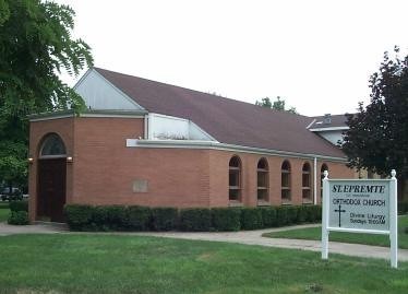 St. E. Premte Church