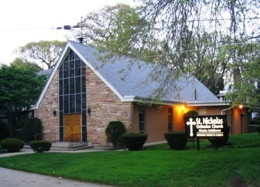 St. Nicholas Church