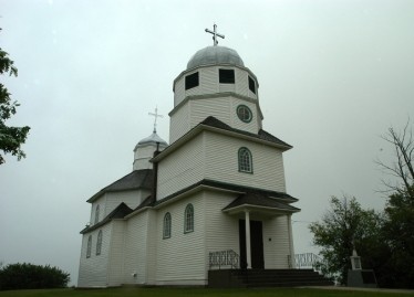 Holy Assumption Church