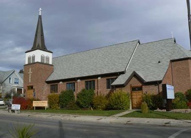 Holy Martyr Peter the Aleut Church Holy Martyr Peter the Aleut Church
