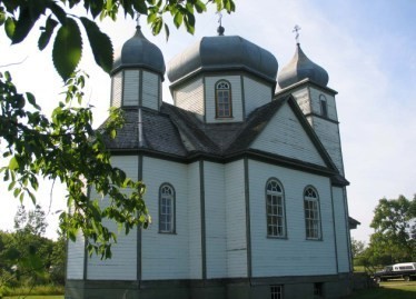 Holy Resurrection Church Holy Resurrection Church