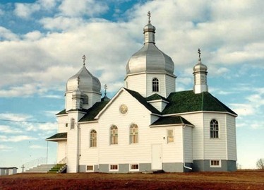 Nativity of the Holy Virgin Church Nativity of the Holy Virgin Church