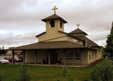 Sobor of St. Herman of Alaska