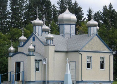 St. Lavrentius the Martyr Church St. Lavrentius the Martyr Church