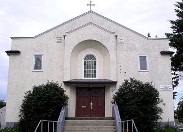 St. Mark the Evangelist Church St. Mark the Evangelist Church
