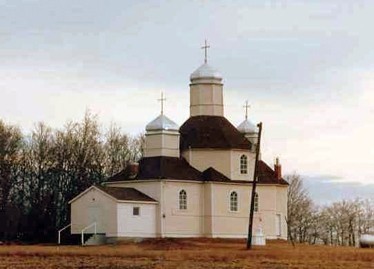 St. Nicholas Church St. Nicholas Church