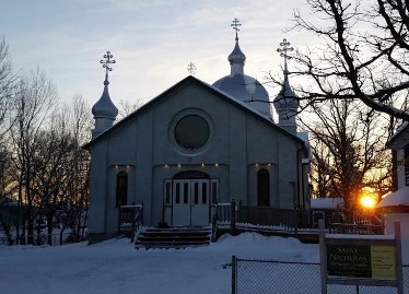 St. Nicholas Church