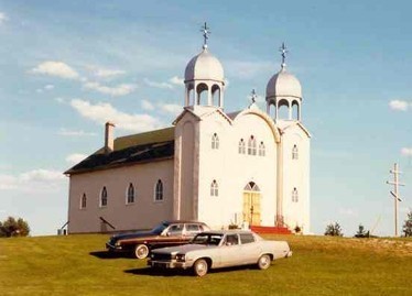 St. Nicholas Church