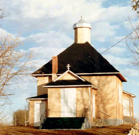 St. Nickolas Church St. Nickolas Church