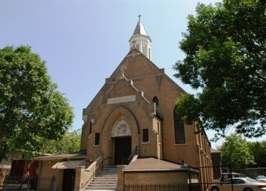 St. George Church St. George Church