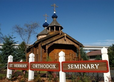 St. Herman's Seminary