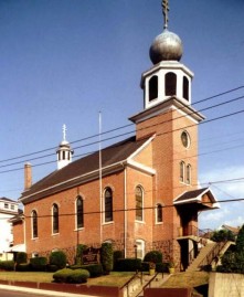 Holy Resurrection Church Holy Resurrection Church