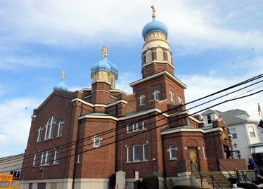 St. Mary Church St. Mary Church
