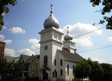 St. Michael Church