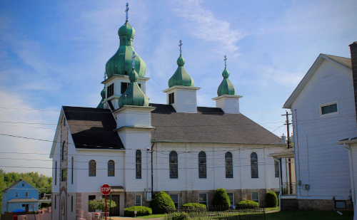 St. Michael Church