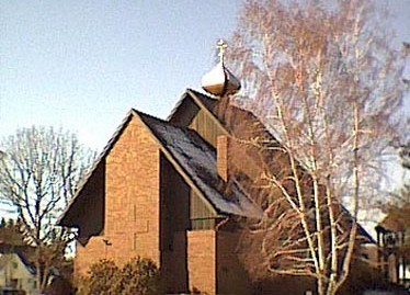 SS. Cyril and Methodius Church SS. Cyril and Methodius Church