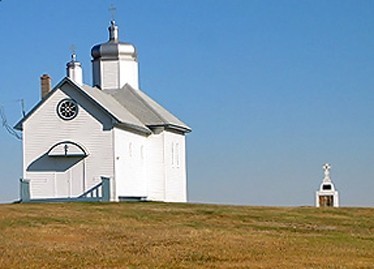 St. John the Baptist Church