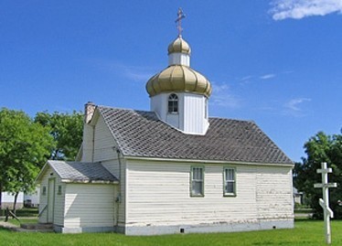 SS. Peter and Paul Church