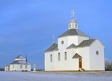 SS. Peter and Paul Church