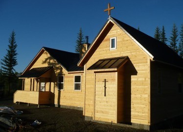Holy Transfiguration Hermitage Holy Transfiguration Hermitage