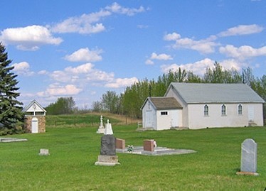 Holy Transfiguration Church