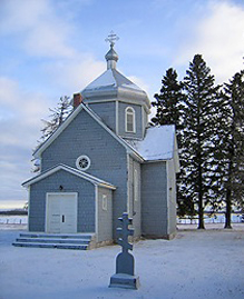 St. Michael Church St. Michael Church