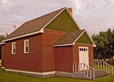 SS. Peter and Paul Church