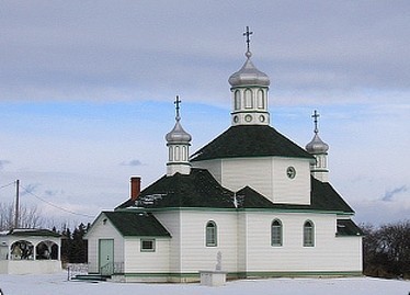 Holy Trinity Church Holy Trinity Church