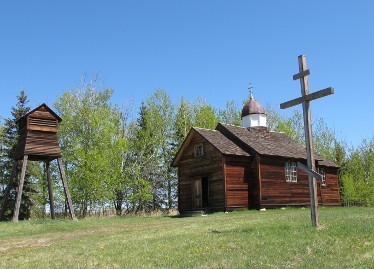 St. Nicholas Church St. Nicholas Church