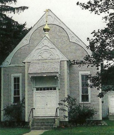 St. Mark of Ephesus Mission