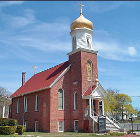 St. Nicholas Church